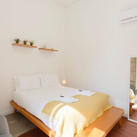 Liiiving In Porto - Terrace & Sunny Apartment Exterior photo