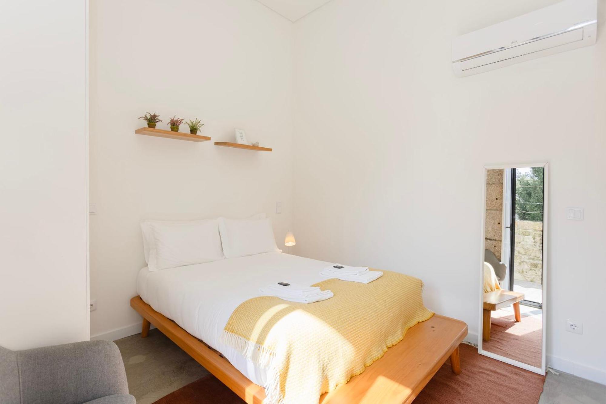 Liiiving In Porto - Terrace & Sunny Apartment Exterior photo