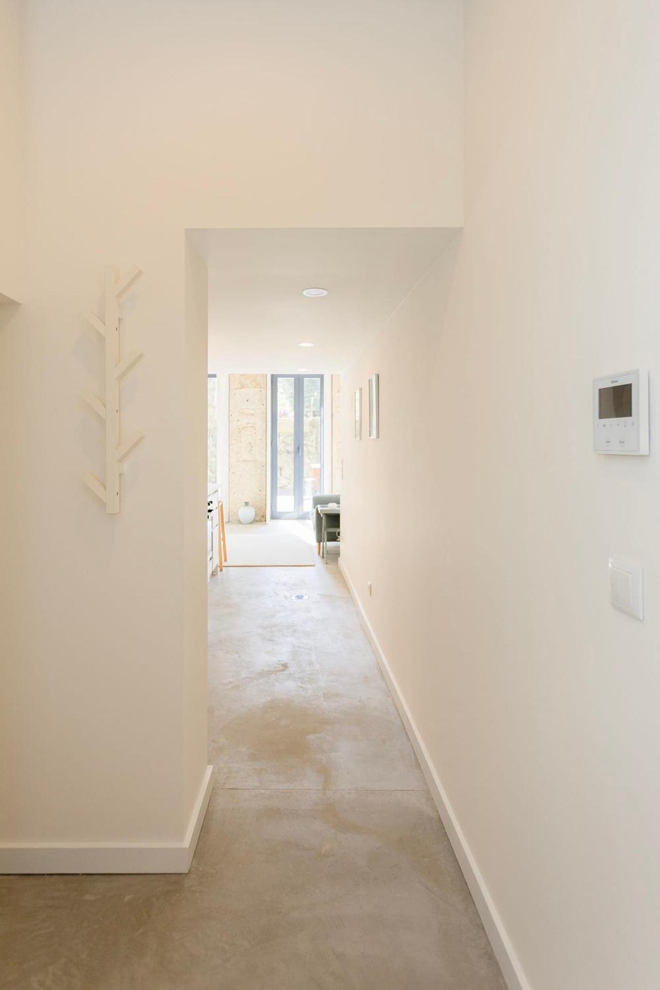 Liiiving In Porto - Terrace & Sunny Apartment Exterior photo